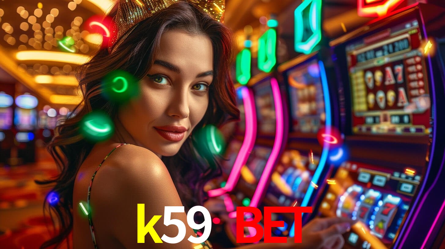 PIX Instantâneo k59 bet