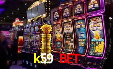 A Revolução dos Aplicativos de Jogos no k59 bet