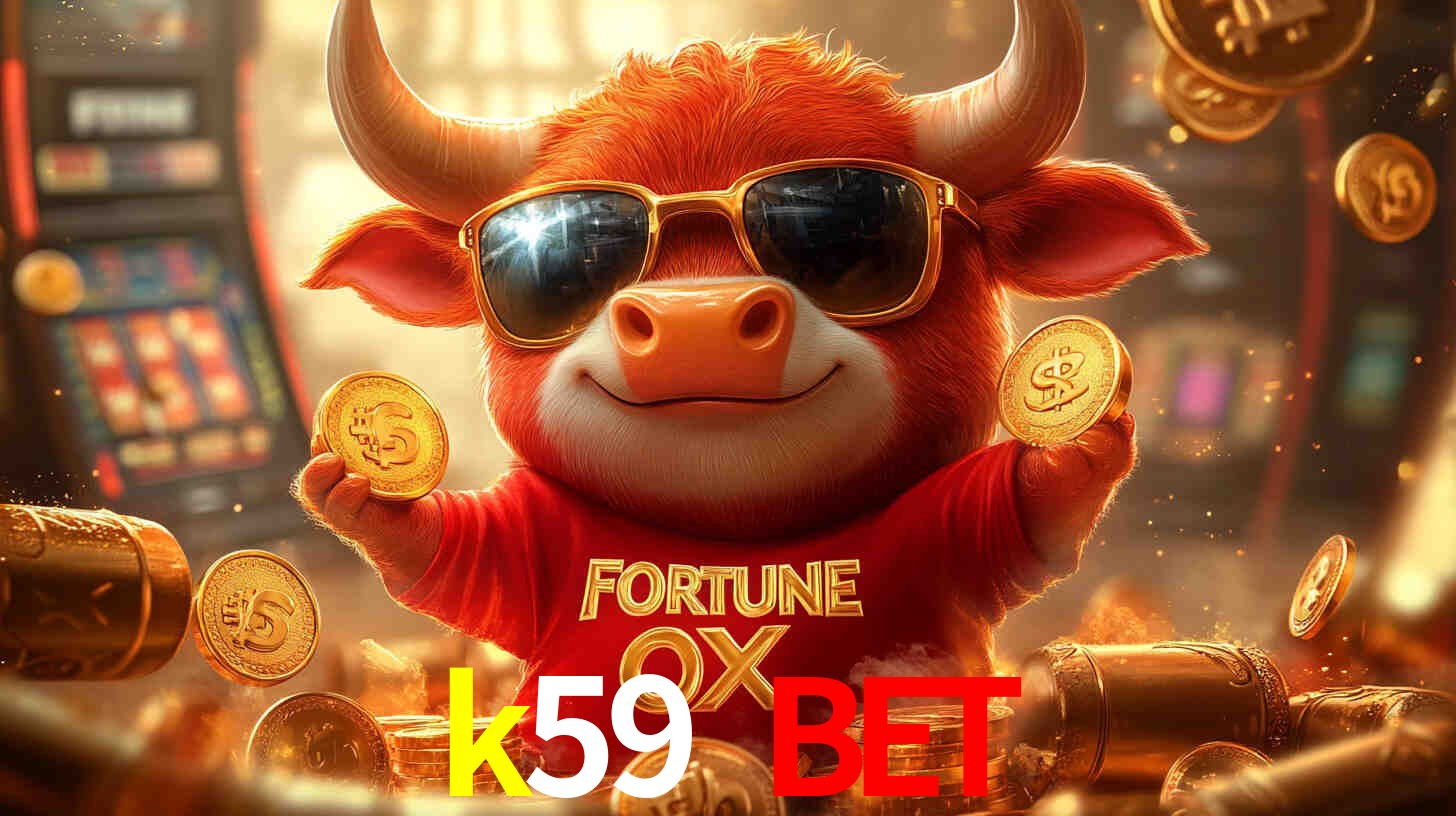 Bônus Generosos e Exclusivos no k59 bet para Você!
