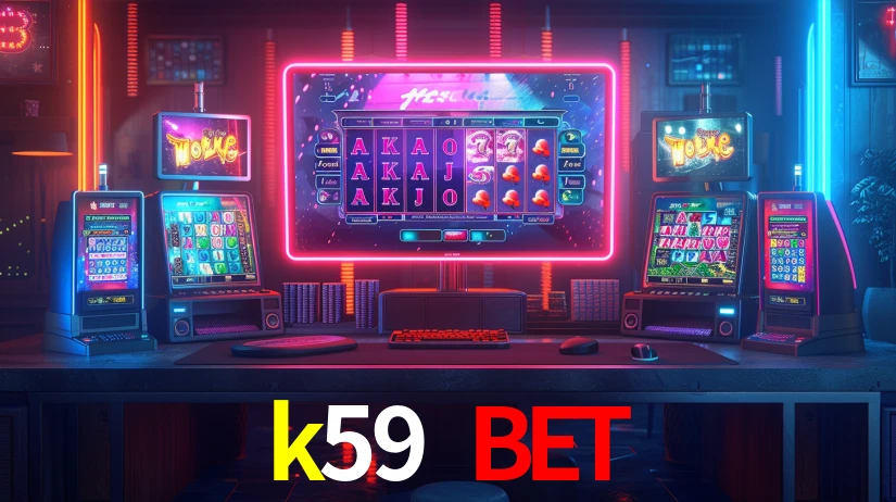 k59 bet: Seu Cassino Premiado com Pagamentos Rápidos