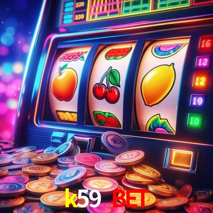 Tecnologia da Plataforma k59 bet
