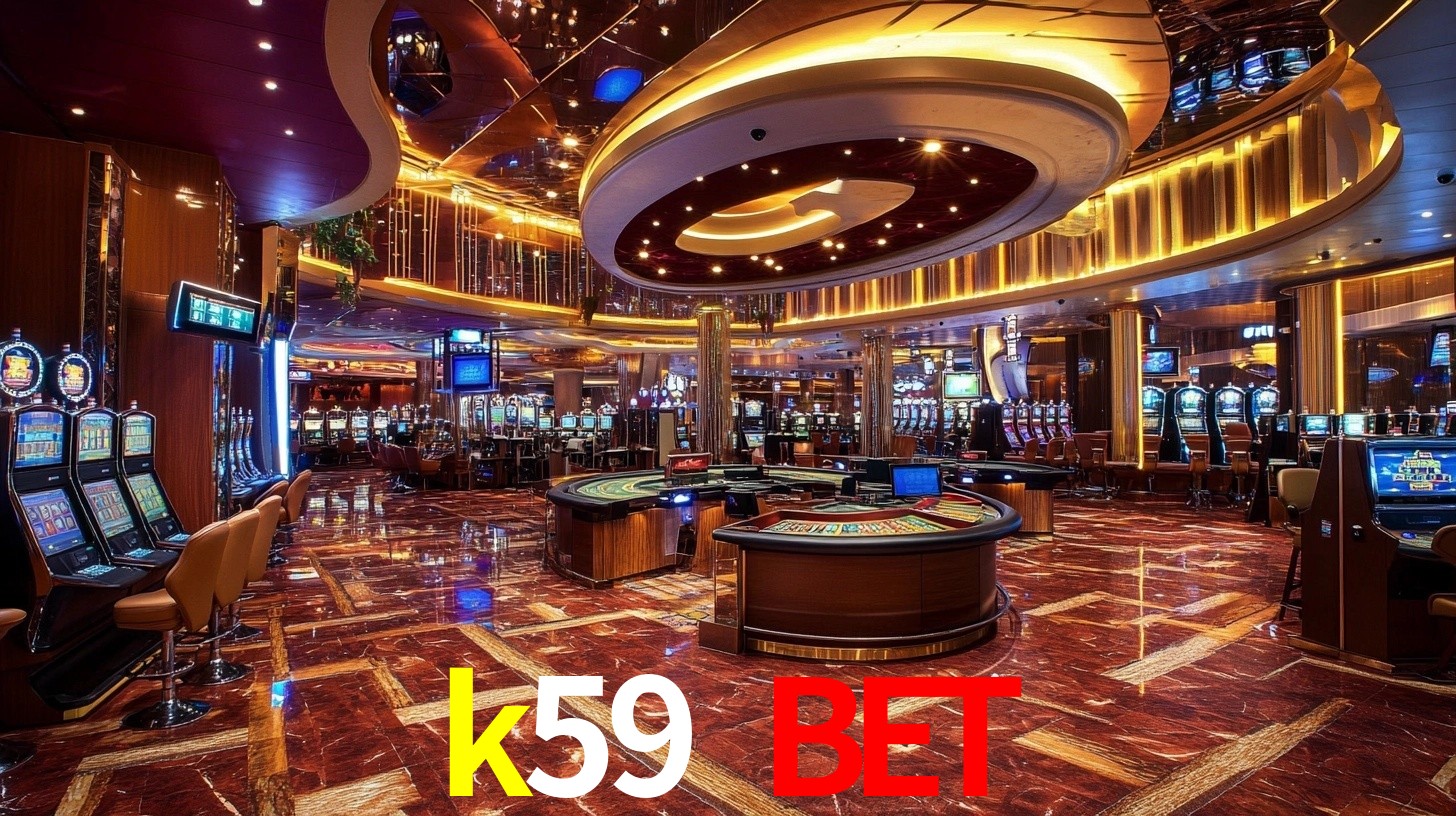 Programa VIP k59 bet