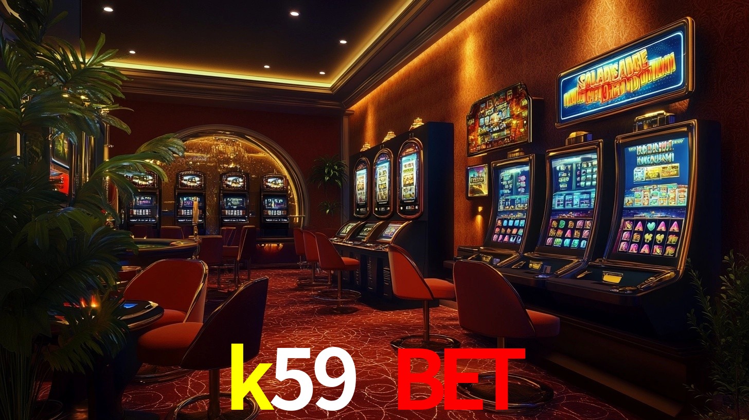 Torneios k59 bet