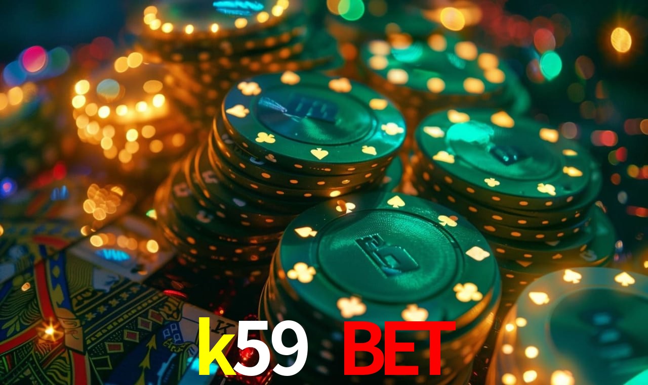Login Seguro k59 bet