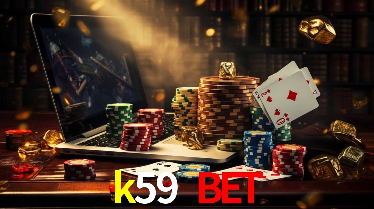 Provedores de Jogos k59 bet