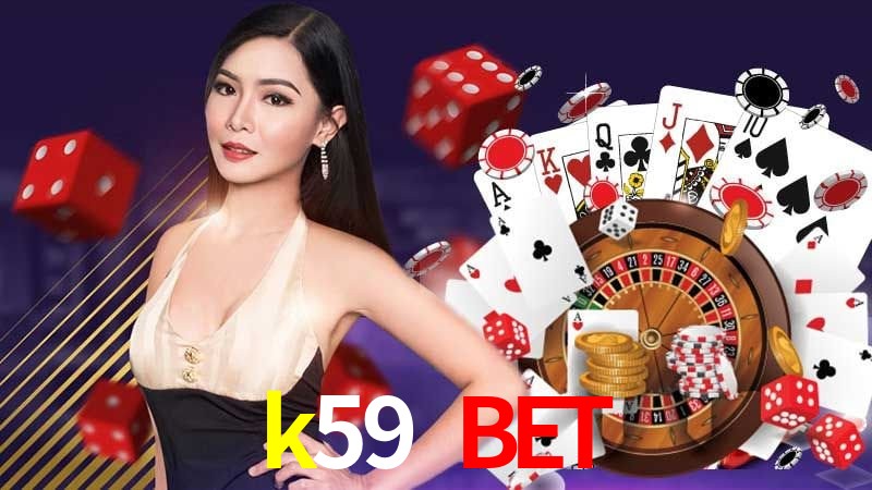 Apostas de Tênis k59 bet
