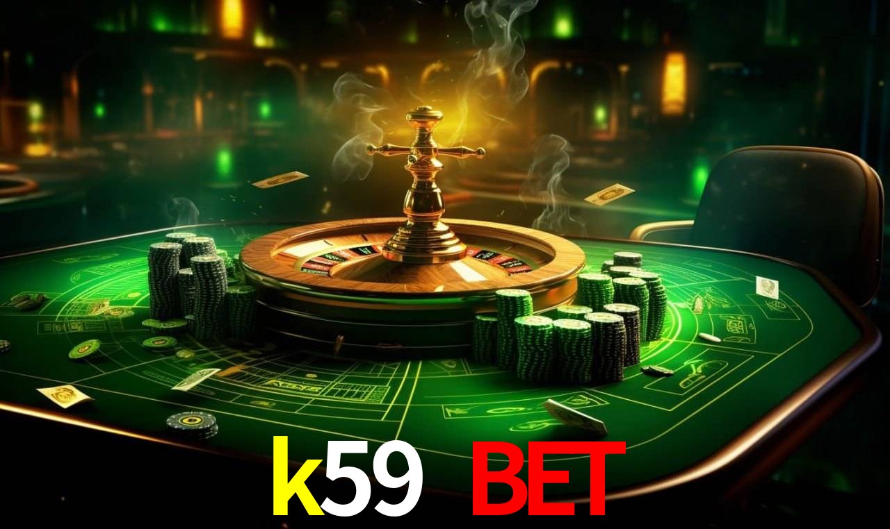 Casino VIP k59 bet