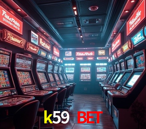 Tecnologia da Plataforma k59 bet