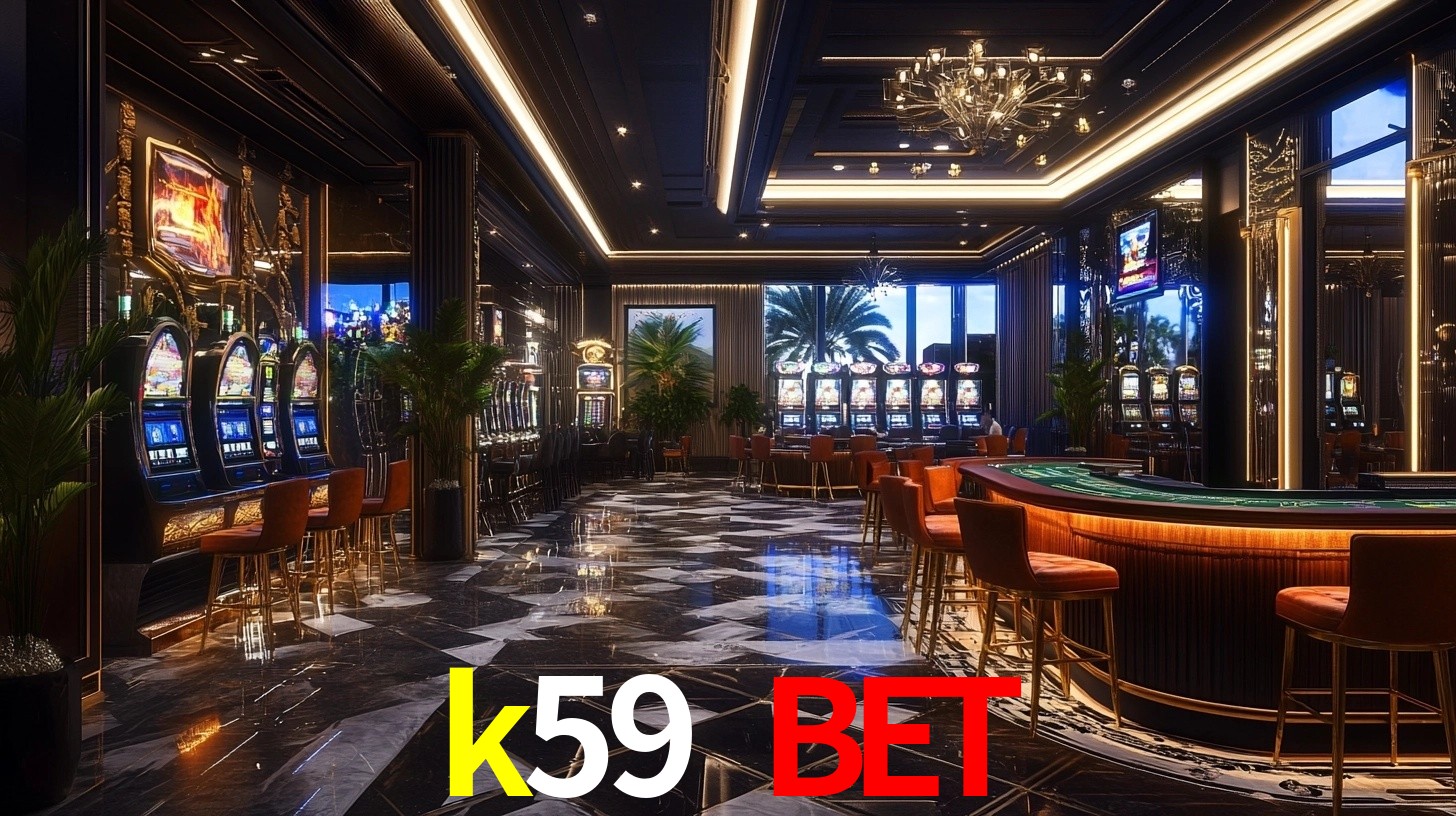 k59 bet