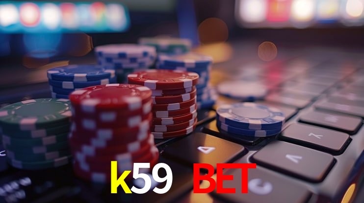 Diretório de Jogos k59 bet