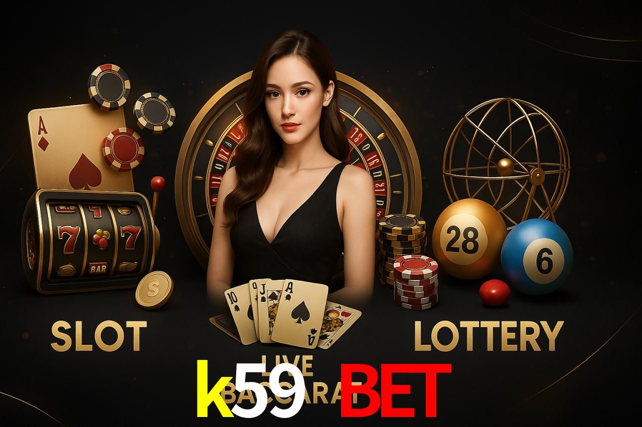 Sistemas de Segurança k59 bet