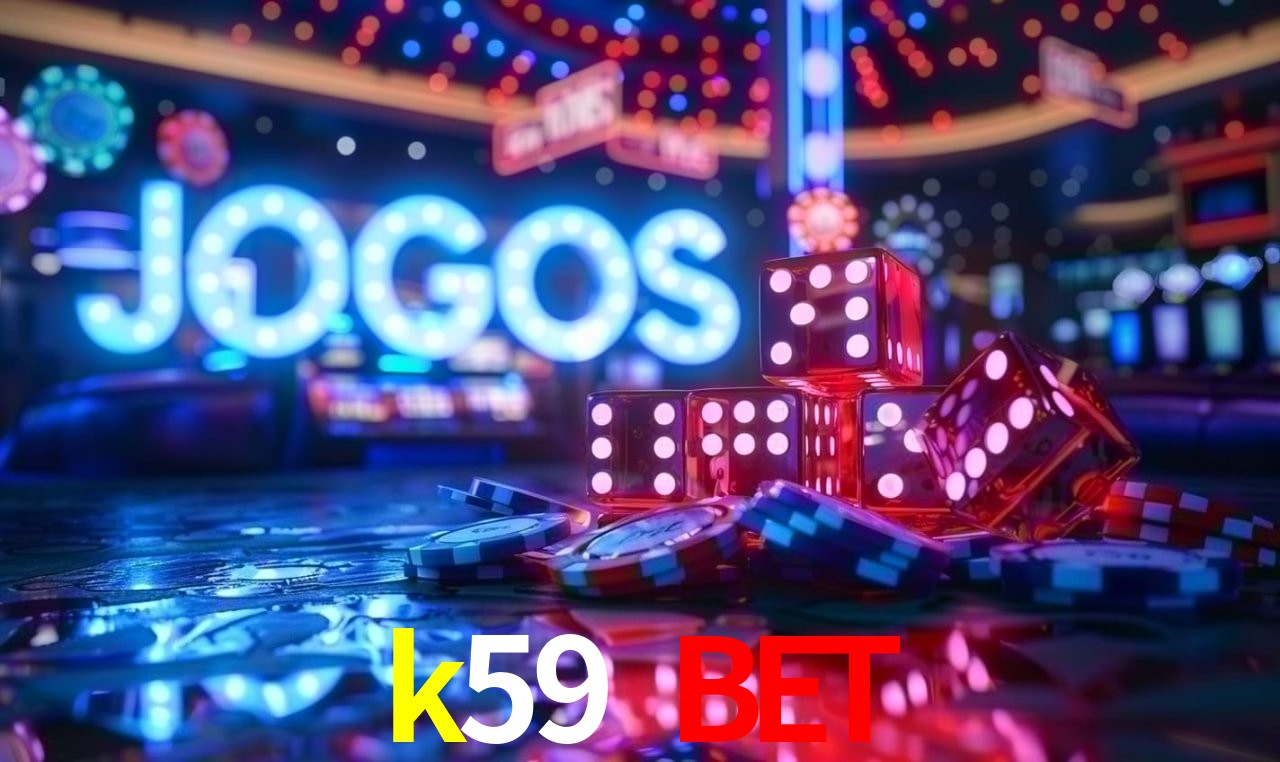 Estatísticas Esportivas k59 bet