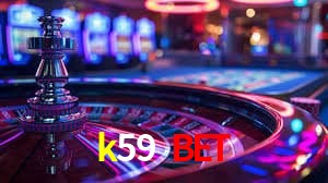 Design Responsivo k59 bet